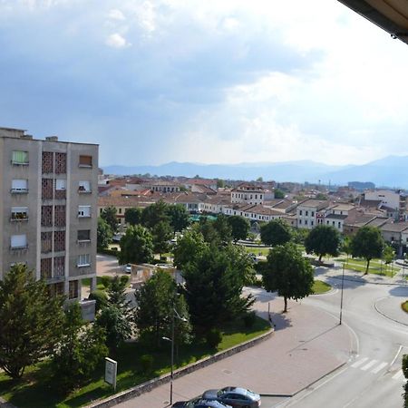 Inn Korca, Center City Apartament Exterior photo